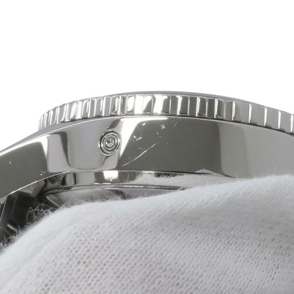 ロンジン ヘリテージダイバー 1967 L2.808.4.52.6 LONGINES 腕時計 黒文字盤