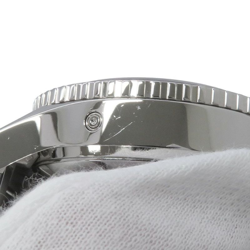 ロンジン ヘリテージダイバー 1967 L2.808.4.52.6 LONGINES 腕時計 黒文字盤