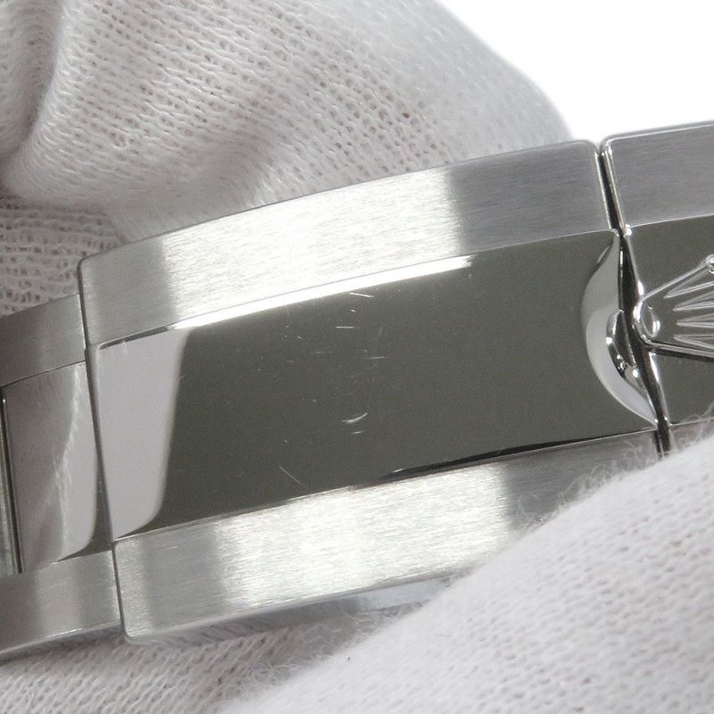 ロレックス コスモグラフ デイトナ ランダムシリアル ルーレット 116500LN ROLEX 腕時計 黒文字盤