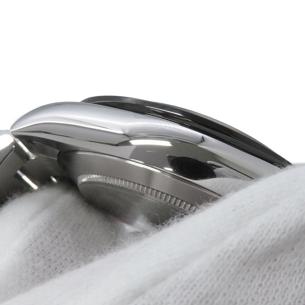 ロレックス コスモグラフ デイトナ ランダムシリアル ルーレット 116500LN ROLEX 腕時計 黒文字盤