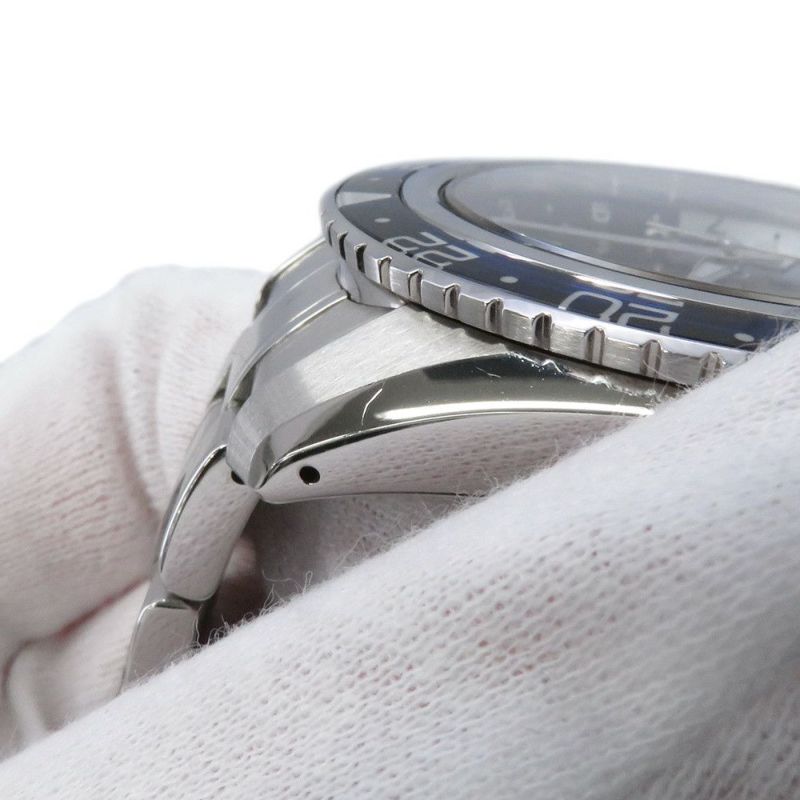 セイコー グランドセイコー スポーツコレクション SBGJ237 SEIKO 腕時計 ミッドナイトブルー文字盤