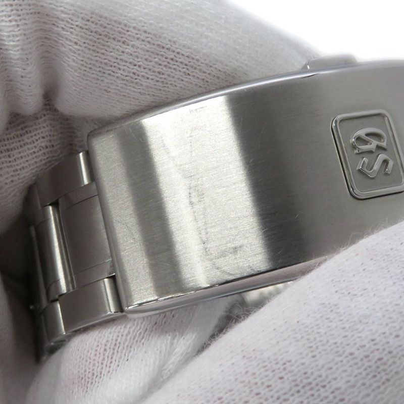 セイコー グランドセイコー スポーツコレクション SBGJ237 SEIKO 腕時計 ミッドナイトブルー文字盤