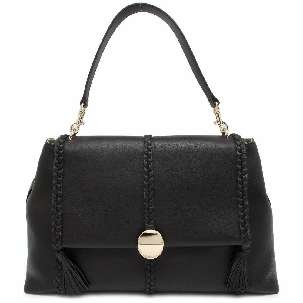 クロエ ショルダーバッグ | Chloe（クロエ）の「WOODY / ストラップ 