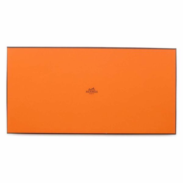 エルメス マフラー レクトヴェルソ カシミヤ ロゴ HERMES ストール メンズ