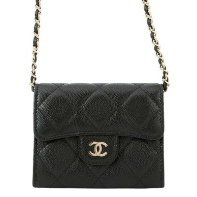 ★美品★ CHANEL シャネル トートバッグ ココマーク ラムスキン ブラック シャネル CHANEL ココマーク レザートートバッグ 5番台 ブラック