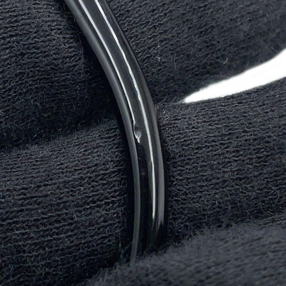 シャネル サングラス ラウンド シェイプ アイウェア 4245 CHANEL チェーン 黒