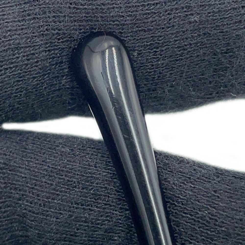 シャネル サングラス ラウンド シェイプ アイウェア 4245 CHANEL チェーン 黒