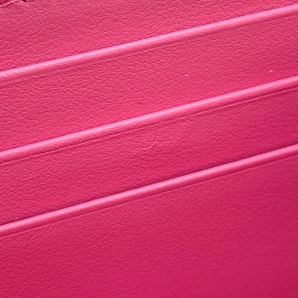 シャネル 長財布 マトラッセ ココマーク クラシック ロング フラップ ウォレット キャビアスキン AP0241 CHANEL