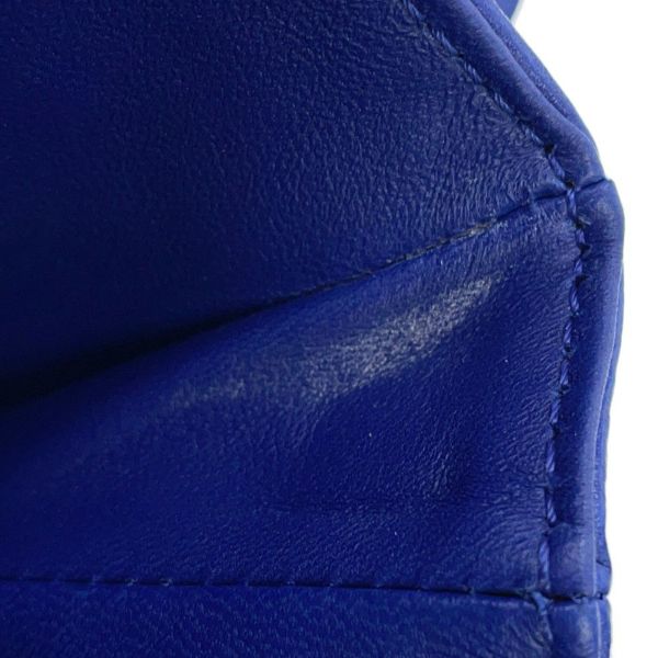 シャネル チェーンショルダーバッグ マトラッセ ココマーク キャビアスキン AS4286 CHANEL 2way