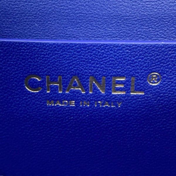 シャネル チェーンショルダーバッグ マトラッセ ココマーク キャビアスキン AS4286 CHANEL 2way