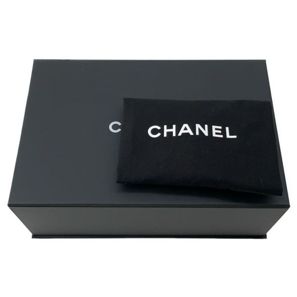 シャネル チェーンショルダーバッグ マトラッセ ココマーク キャビアスキン AS4286 CHANEL 2way