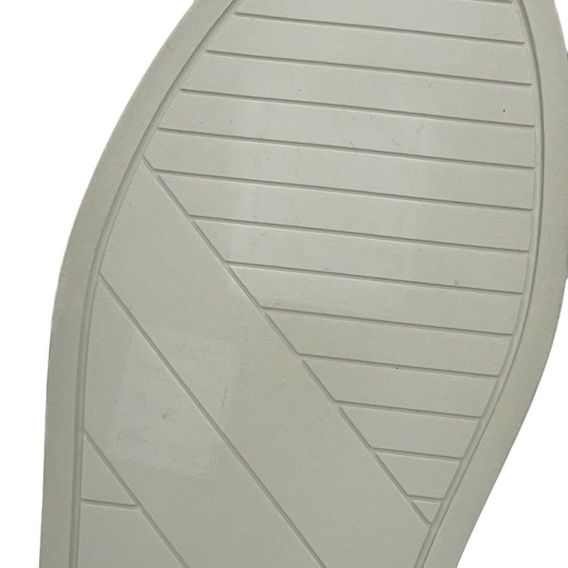 シャネル スニーカー ココマーク レディースサイズ36 G45109 CHANEL 靴 白