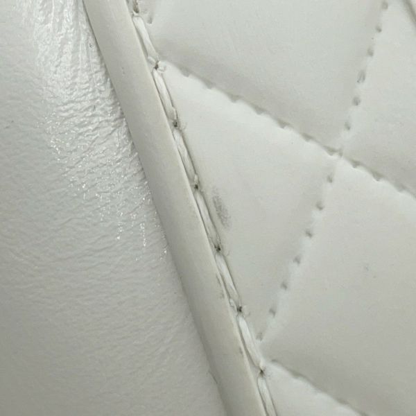 シャネル スニーカー ココマーク レディースサイズ36 G45109 CHANEL 靴 白