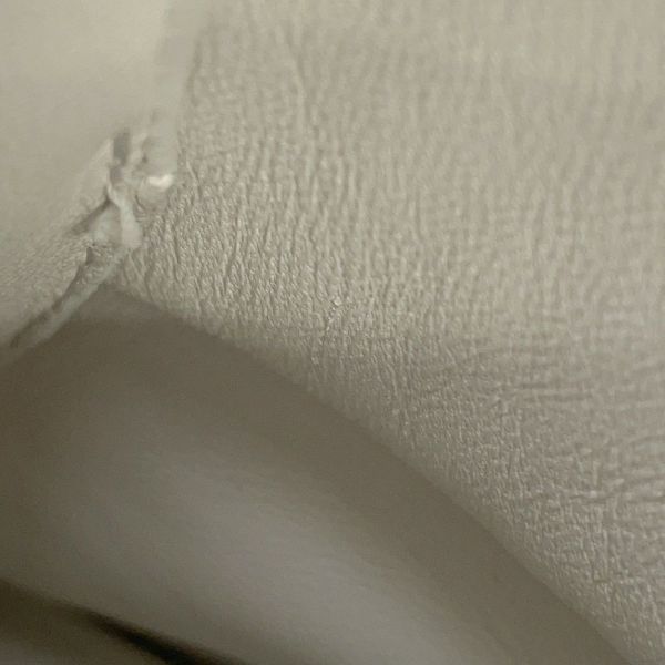 シャネル スニーカー ココマーク レディースサイズ36 G45109 CHANEL 靴 白