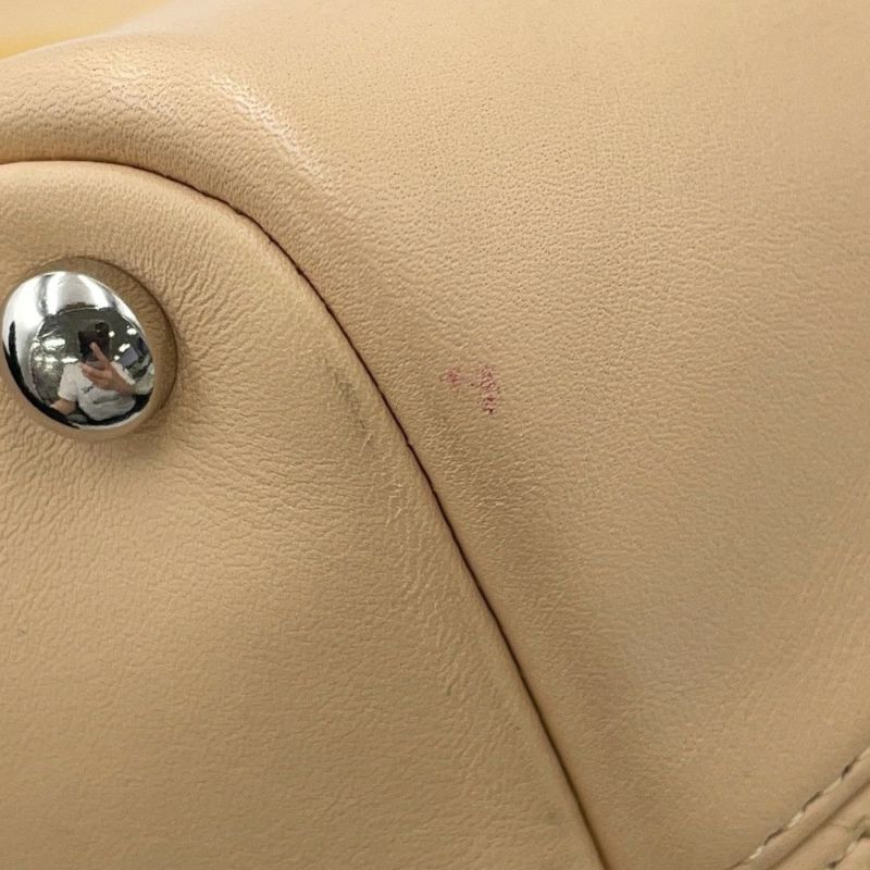 シャネル ハンドバッグ カンボンライン ココマーク ミディアムトート A25167 CHANEL