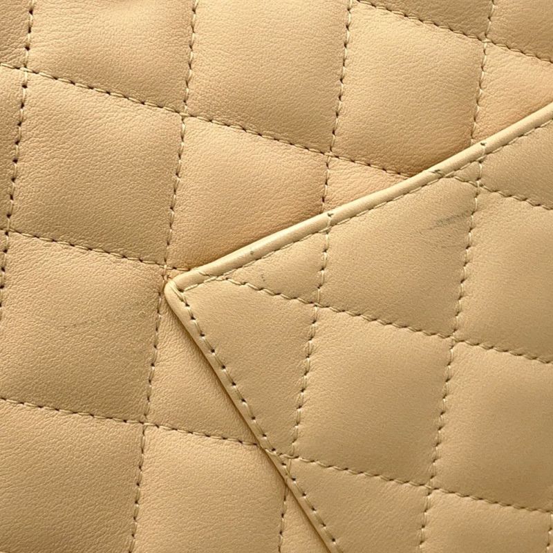 シャネル ハンドバッグ カンボンライン ココマーク ミディアムトート A25167 CHANEL