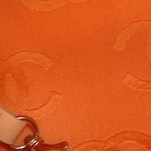 シャネル ハンドバッグ カンボンライン ココマーク ミディアムトート A25167 CHANEL