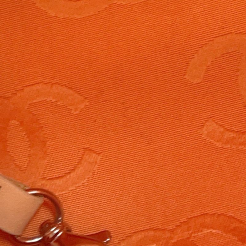 シャネル ハンドバッグ カンボンライン ココマーク ミディアムトート A25167 CHANEL