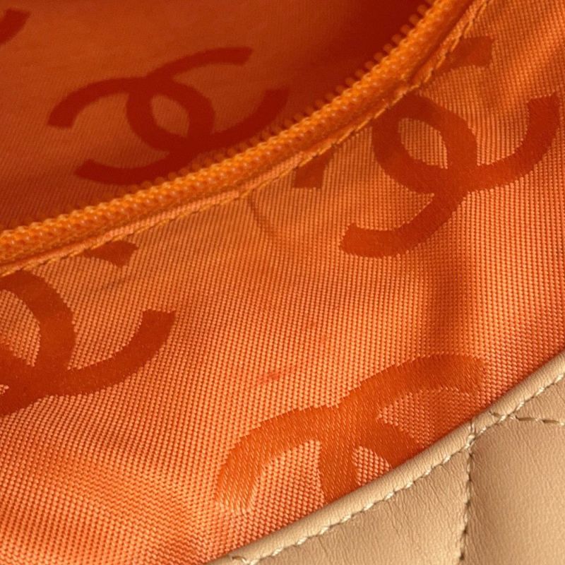 シャネル ハンドバッグ カンボンライン ココマーク ミディアムトート A25167 CHANEL