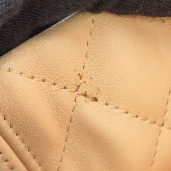 シャネル ハンドバッグ カンボンライン ココマーク ミディアムトート A25167 CHANEL