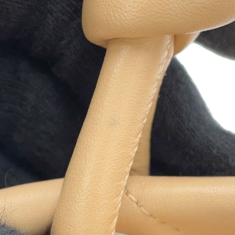 シャネル ハンドバッグ カンボンライン ココマーク ミディアムトート A25167 CHANEL