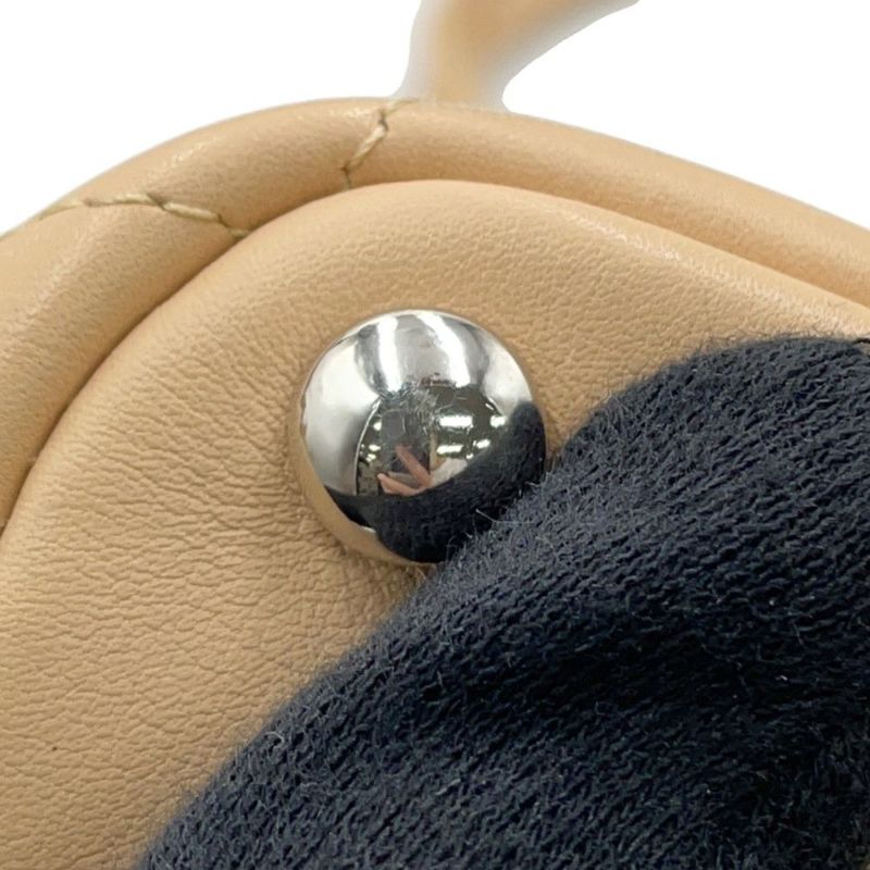 シャネル ハンドバッグ カンボンライン ココマーク ミディアムトート A25167 CHANEL