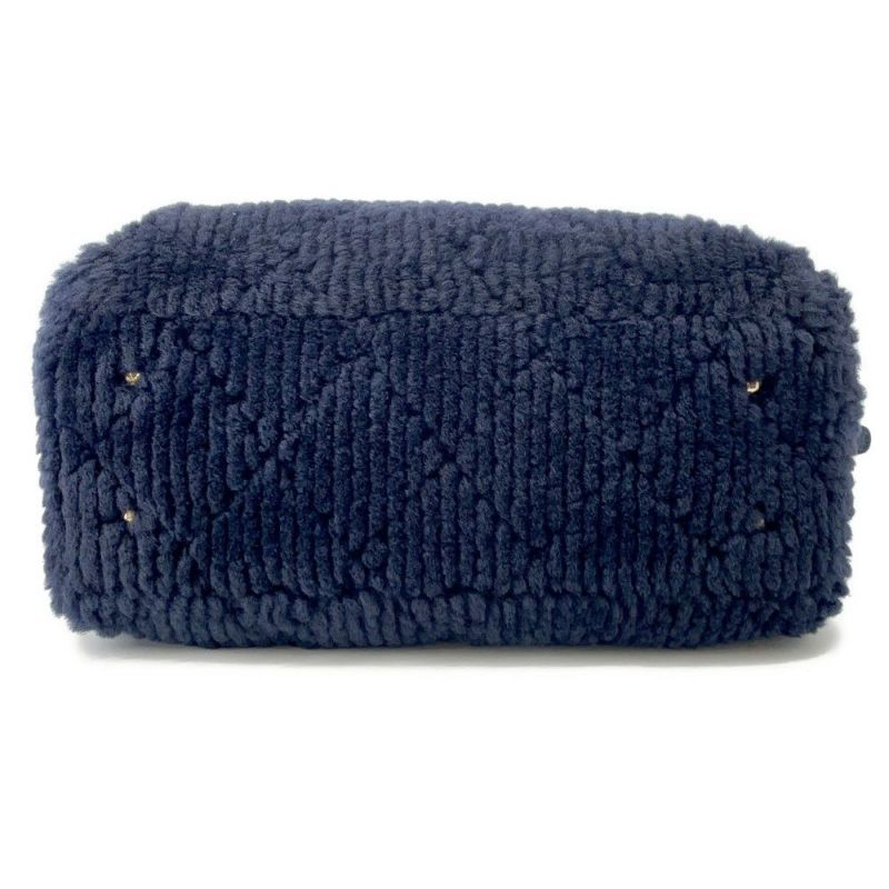 シャネル チェーンショルダーバッグ ココネージュ マトラッセ ココマーク ボーリングバッグ ラージ AS5059 CHANEL