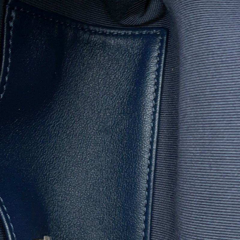 シャネル チェーンショルダーバッグ ココネージュ マトラッセ ココマーク ボーリングバッグ ラージ AS5059 CHANEL