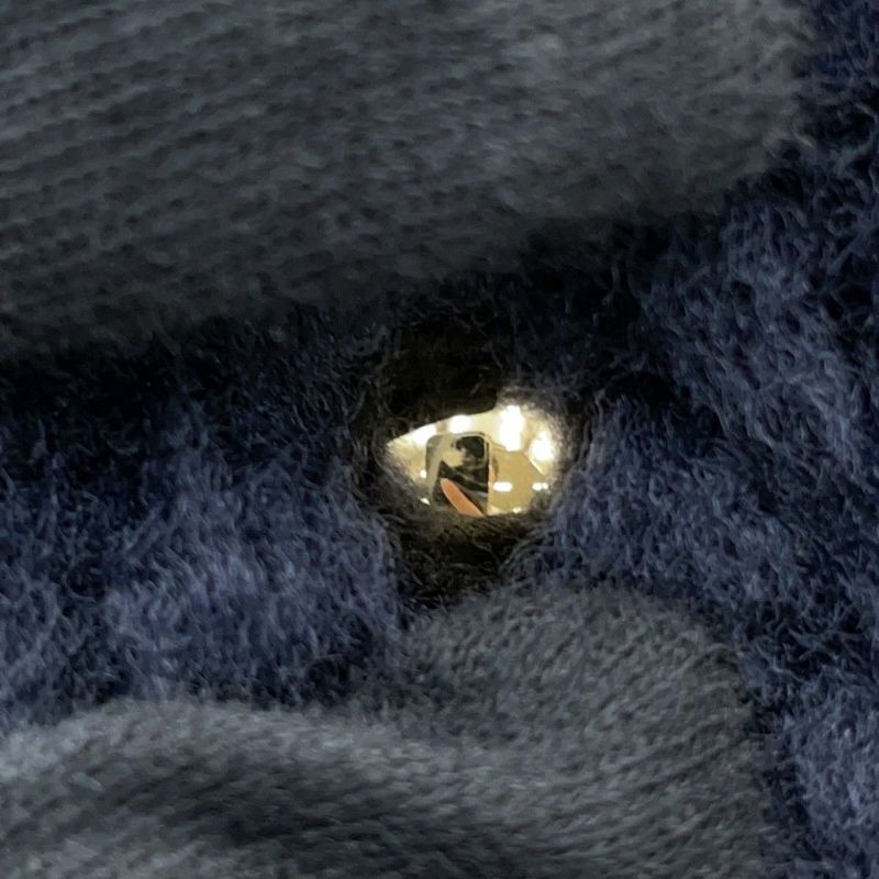 シャネル チェーンショルダーバッグ ココネージュ マトラッセ ココマーク ボーリングバッグ ラージ AS5059 CHANEL