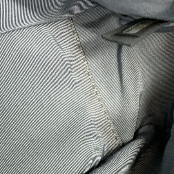 シャネル  チェーンショルダーバッグ マトラッセ ココマーク ポートベロー ツイード A46148 CHANEL 2way