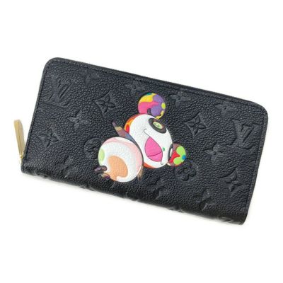 ルイヴィトン シュシュ LV × TM 2点セット シュシュ・チェリー