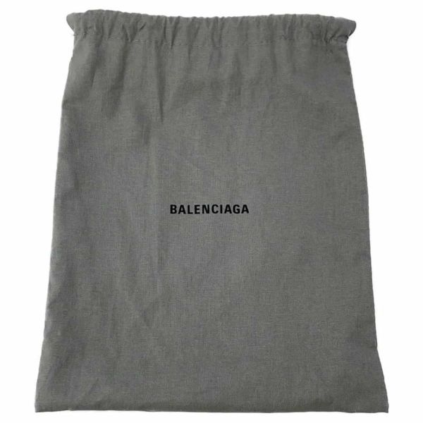 バレンシアガ ショルダーバッグ バーブ フォンフォルダー レザー 693793 BALENCIAGA バッグ 黒