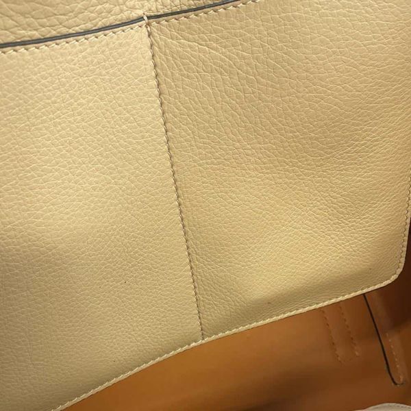 バーバリー ハンドバッグ べルトバッグ レザー 4076727 BURBERRY 2wayショルダー バッグ