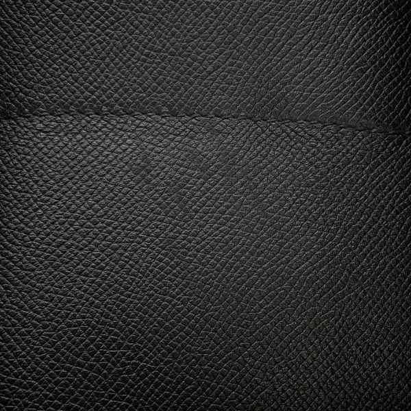 エルメス リュック シティバック30 ヴェルソ ブラック/ブルーニュイ/シルバー金具 エプソン A刻印 HERMES バッグ メンズ 黒