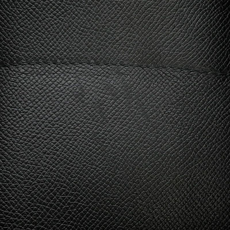 エルメス リュック シティバック30 ヴェルソ ブラック/ブルーニュイ/シルバー金具 エプソン A刻印 HERMES バッグ メンズ 黒