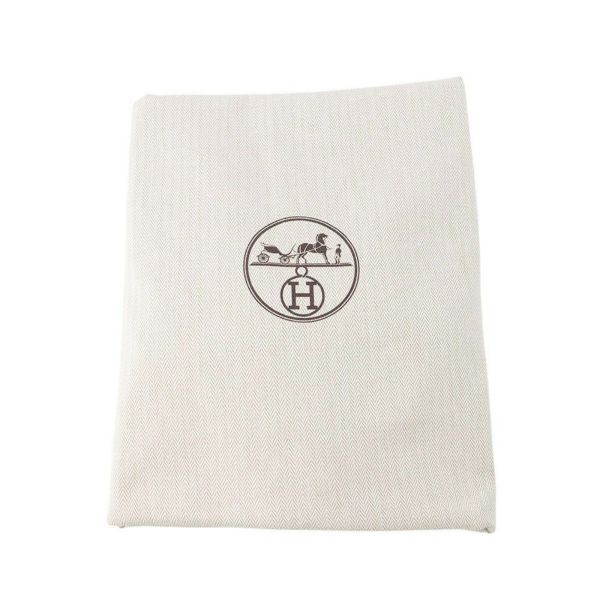 エルメス リュック シティバック30 ヴェルソ ブラック/ブルーニュイ/シルバー金具 エプソン A刻印 HERMES バッグ メンズ 黒