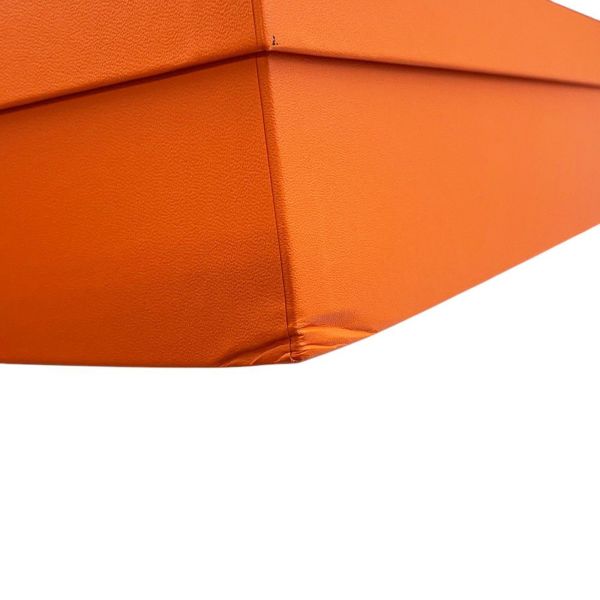 エルメス ミニ コンスタンス3 ミロワール ブルーグラシエ/ゴールド金具 エプソン K刻印