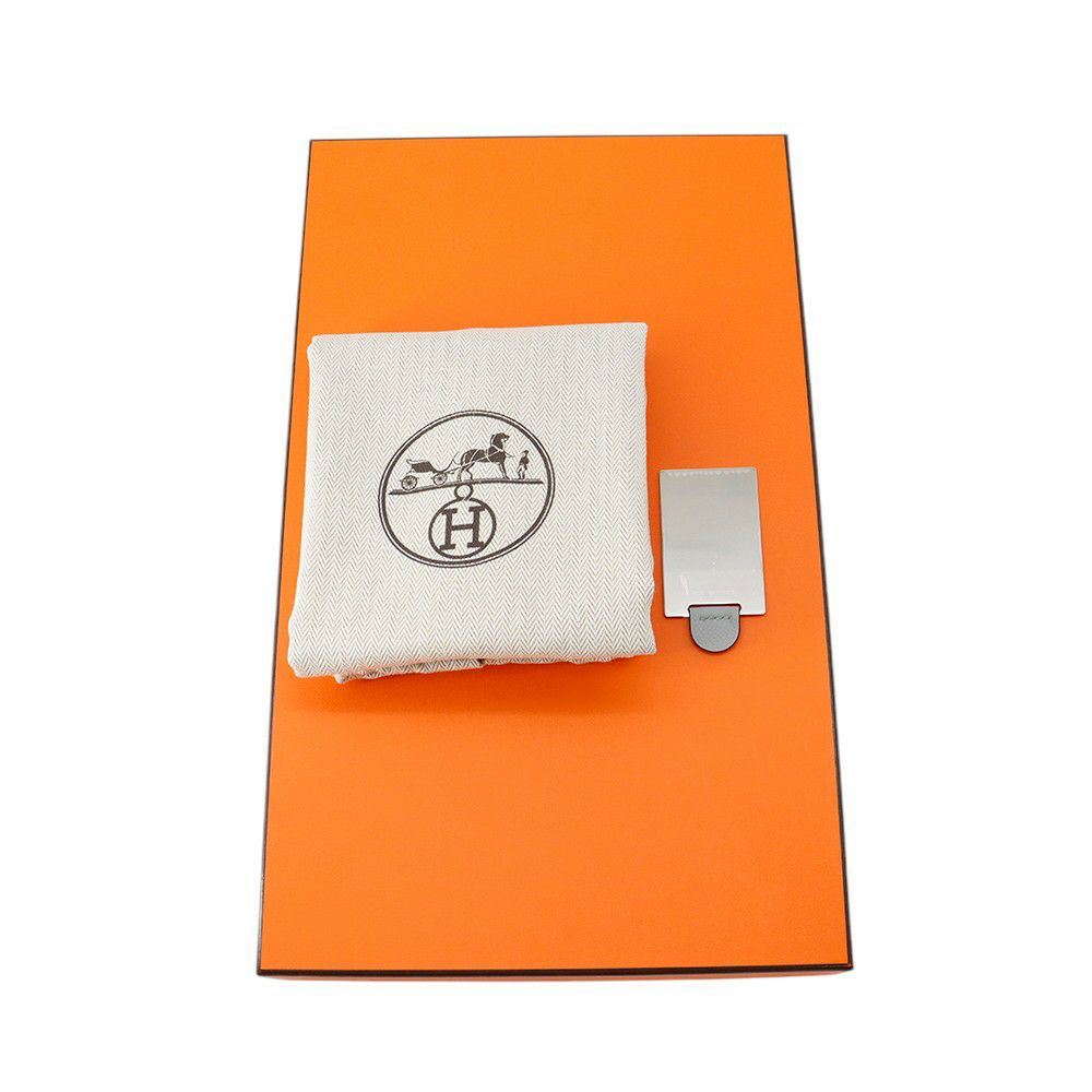 エルメス ミニ コンスタンス3 ミロワール ブルーグラシエ/ゴールド金具 エプソン K刻印