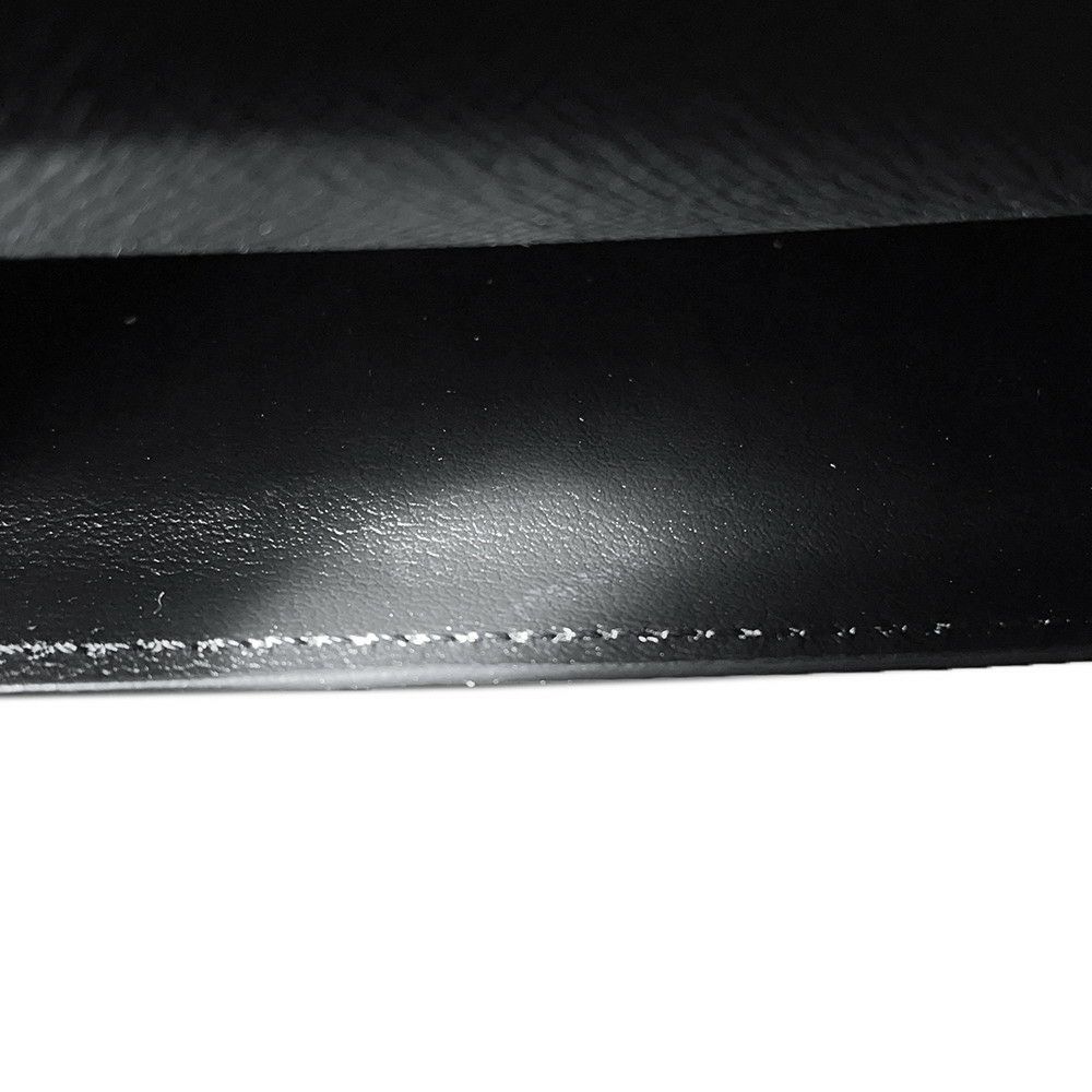 ルイヴィトン 長財布 モノグラム・エクリプス ジッピーウォレット・ヴェルティカル M62295 LOUIS VUITTON 黒 ブラック