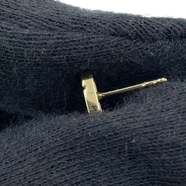 クリスチャン・ディオール ピアス プチCD フェイクパール ラインストーン メタル E1417PTCCY Christian Dior 2way アクセサリー