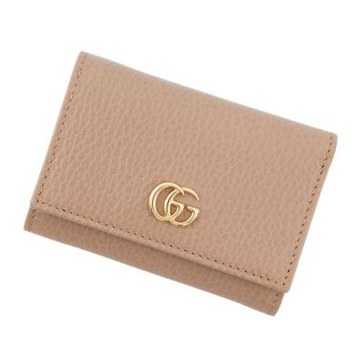 ※美品※ GUCCI グッチ ジャッキー 二つ折り 財布 GG キャンバス jpbrands_n4054786