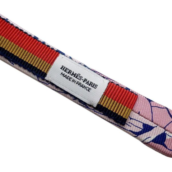 エルメス カチューシャ エルザ ジャングル ラブ HERMES ヘアアクセサリー ヘアバンド