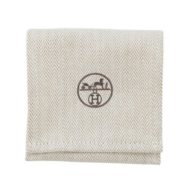 エルメス バレッタ カプリス メドール Caprice HERMES ヘアアクセサリー