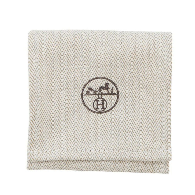 エルメス バレッタ カプリス メドール Caprice HERMES ヘアアクセサリー