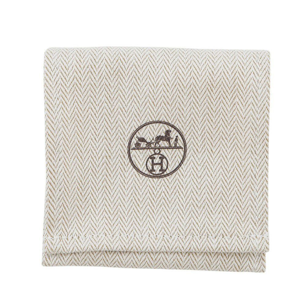 エルメス バレッタ カプリス メドール Caprice HERMES ヘアアクセサリー