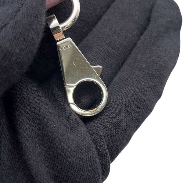 エルメス バンドリエール トレサージュ ドゥ キュイール エグザゴン モーヴシルベストル/ジョーヌナプル/ルージュアッシュ エプソン C刻印