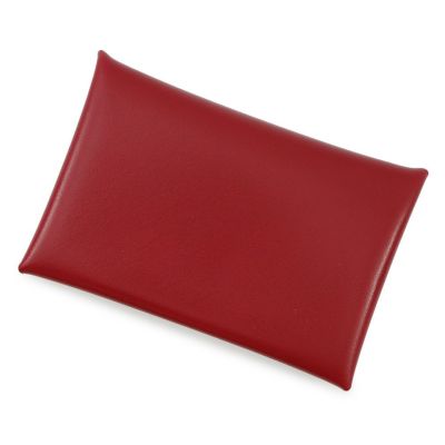 専用です。エルメス カルヴィ カードケース 名刺入ボルドー ルージュアッシュ 専用です。エルメス カルヴィ カードケース 名刺入ボルドー