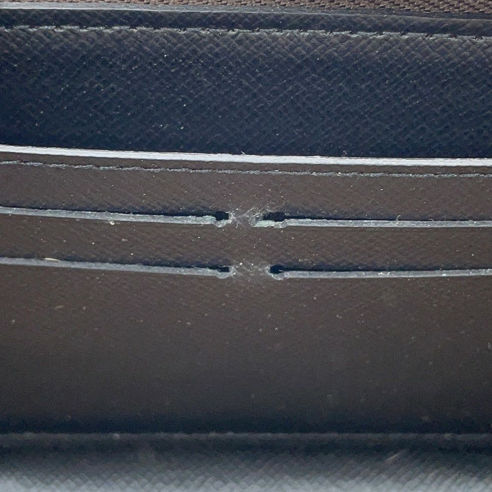 ルイヴィトン 長財布 モノグラム・リバース ポルトフォイユ・クレマンス M82336 LOUIS VUITTON 黒