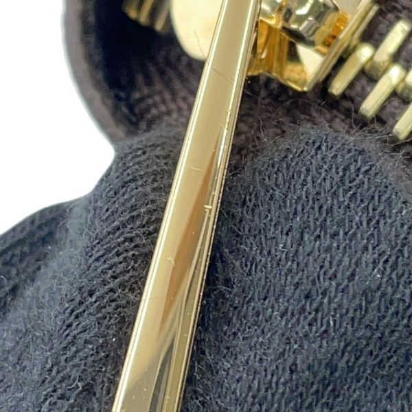 ルイヴィトン 長財布 モノグラム・リバース ジッピー・ウォレット M82444 LOUIS VUITTON 黒