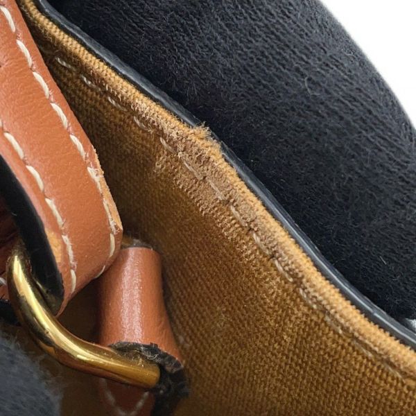 セリーヌ ハンドバッグ トリオンフ ミニ バーティカル カバ 194372 CELINE 2way